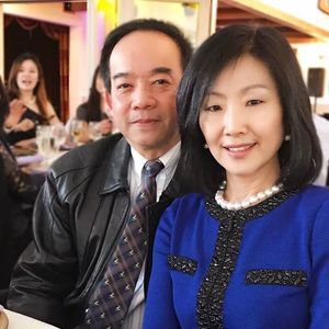 Meet your Posher, Jenny